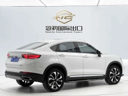 Geely Xinqyue S 3