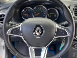 Renault Logan 11