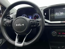 Kia Yidu 17