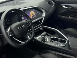 Geely Xinqyue S 12