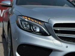 Merсedes Benz, 2016 год 2