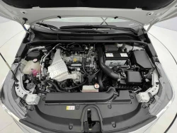Toyota Levin 16