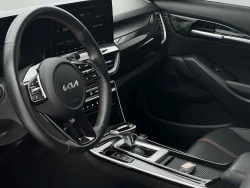 Kia KX3 7