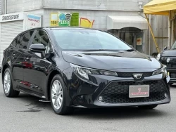 Toyota Corolla 1