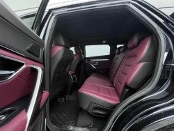 jetour X70 Plus 19
