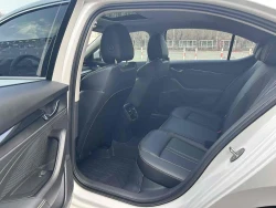 Skoda Octavia 4