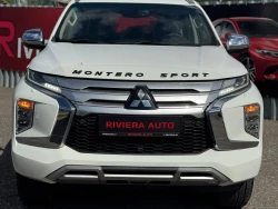 MITSUBISHI MONTERO SPORT 2023 0