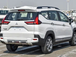 MITSUBISHI XPANDER 7