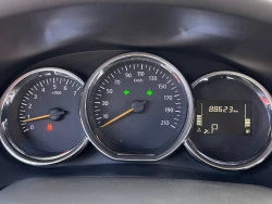 Renault Logan 20