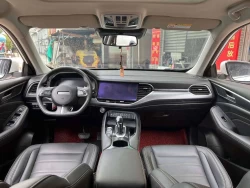 Haval F7x 10