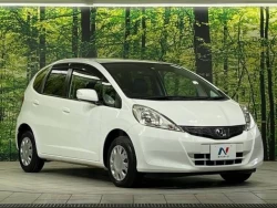 Honda Fit 0