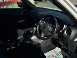 NISSAN JUKE, 2019 2