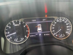 Nissan X-Trail 11