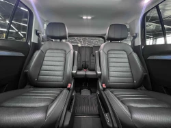 Volksvagen Range 36