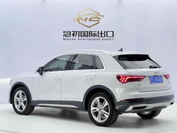 Audi Q3 5