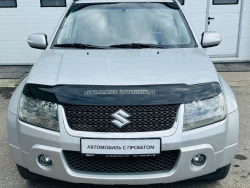 Suzuki Grand Vitara 6