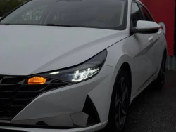 Hyundai Elantra, 2021 1
