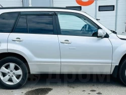 Suzuki Grand Vitara 3