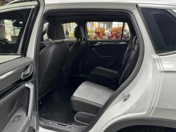Volkswagen Tanyue 14