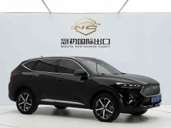 Haval F7 2