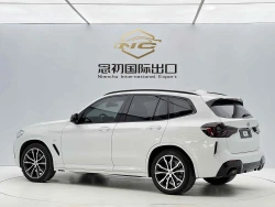 BMW X3 2