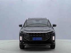 jetour X70 Plus 1