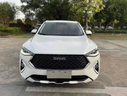 Haval F7x 0