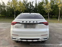 Haval F7x 1