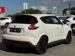 NISSAN JUKE, 2019 1
