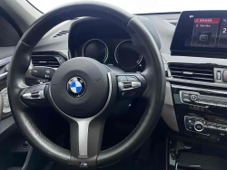 BMW X1 13