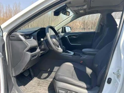 Toyota RAV4 1