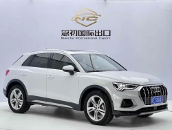 Audi Q3 1