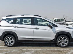 MITSUBISHI XPANDER 4