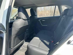 Toyota RAV4 3