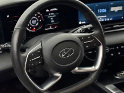 Hyundai Elantra, 2021 6