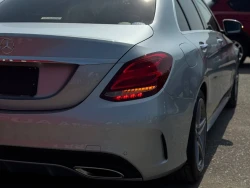Merсedes Benz, 2016 год 5