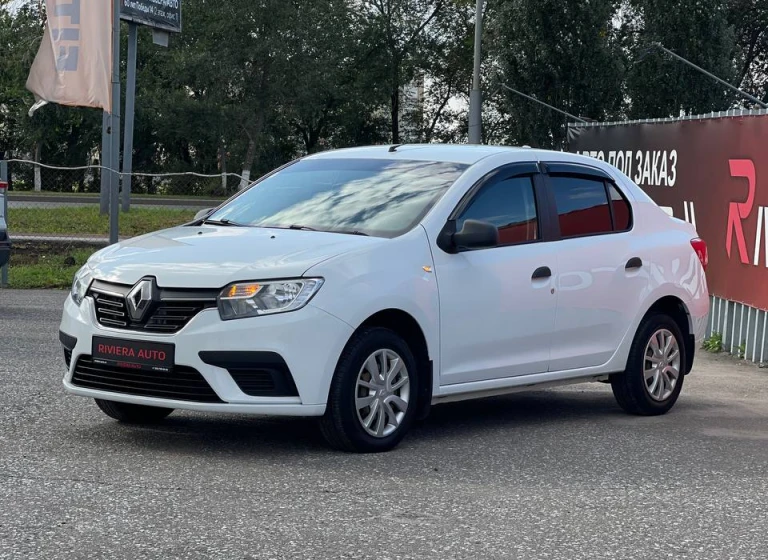 Renault Logan