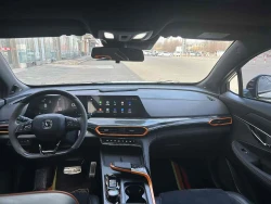 Changan UNI-T 4