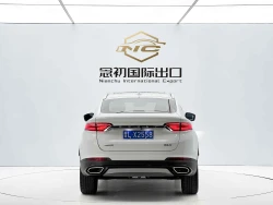 Geely Xinqyue S 4