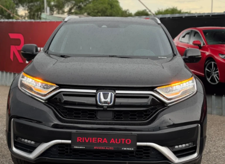 HONDA  CR-V, 2022