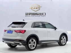 Audi Q3 4
