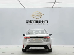 Toyota Levin 4