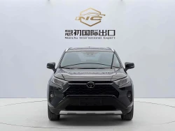 Toyota RAV4 1