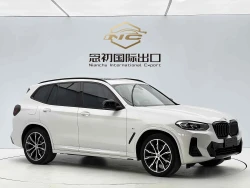 BMW X3 1