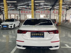 Kia K3 3