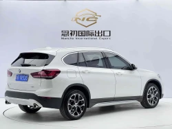BMW X1 3