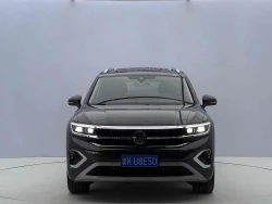 Volksvagen Range 0