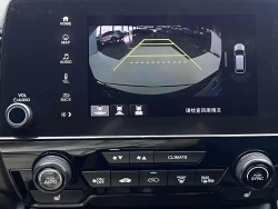 Honda Haoying 16
