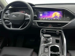 Geely Xinqyue S 5