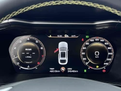 Geely Automobile Xingyue S 13